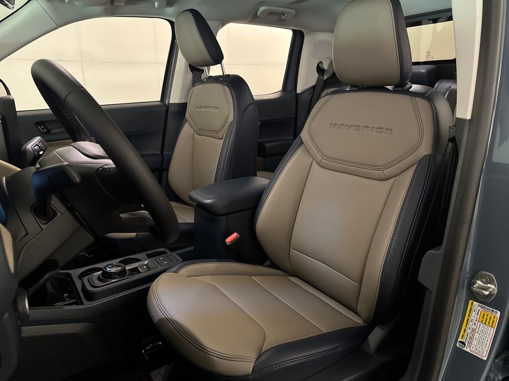 New 2026 Ford Maverick Lariat AWD/4WD image 27