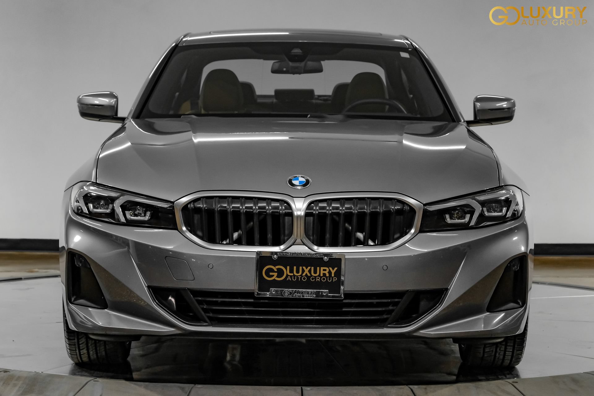 Used 2026 BMW 330i xDrive Sedan w/ Premium Package AWD/4WD image 7
