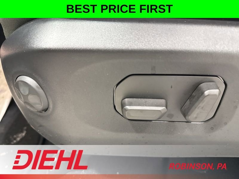 New 2026 Jeep Gladiator Mojave image 19