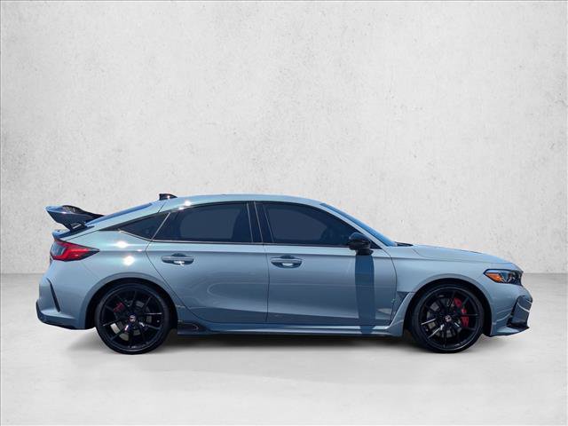 Used 2023 Honda Civic Type R image 4