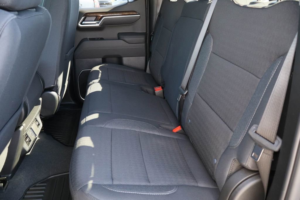 New 2026 GMC Sierra 1500 Elevation AWD/4WD image 19