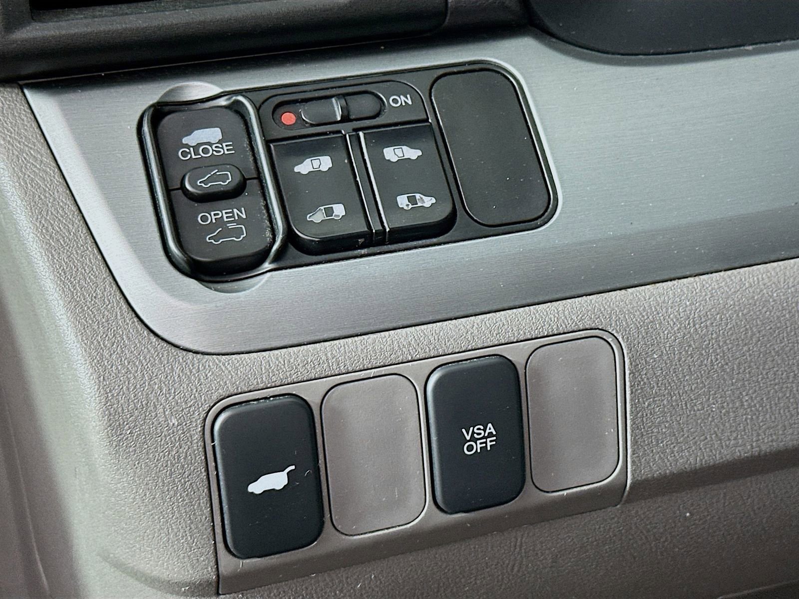 Used 2009 Honda Odyssey EX-L image 11