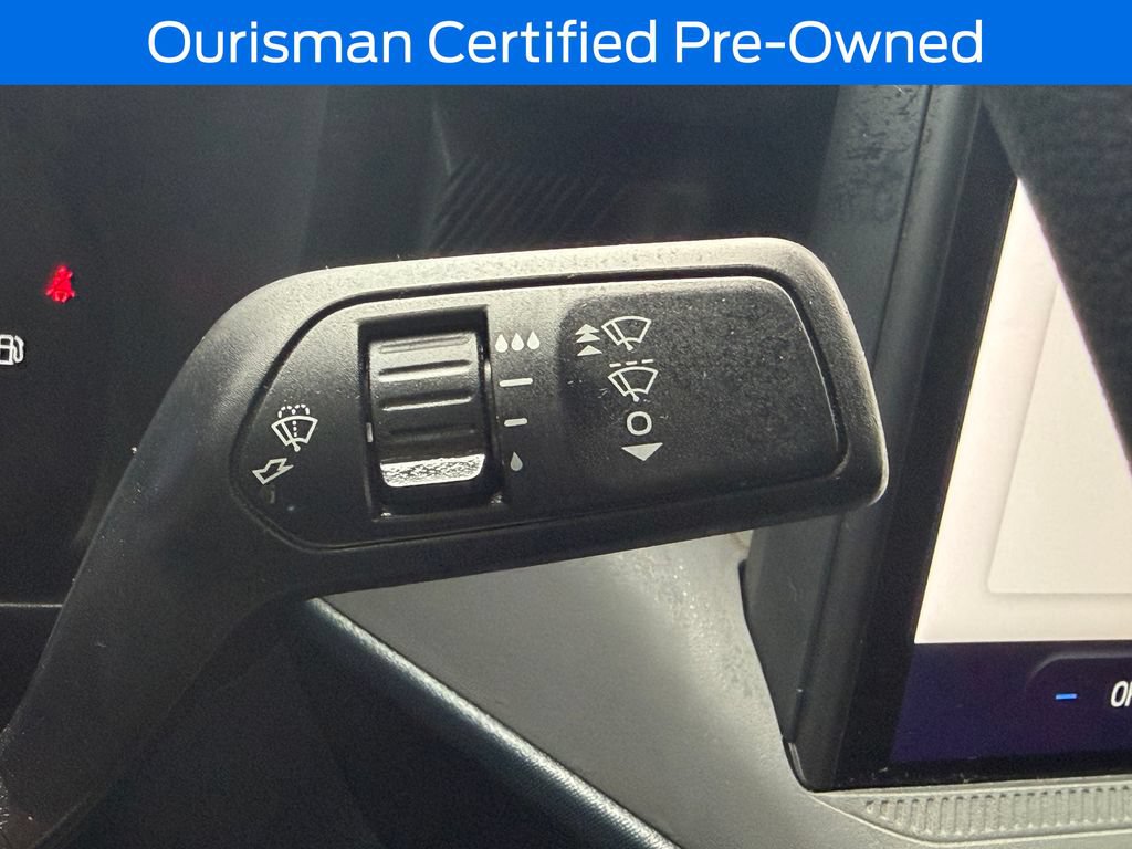 Used 2025 Ford Maverick XL FWD image 27