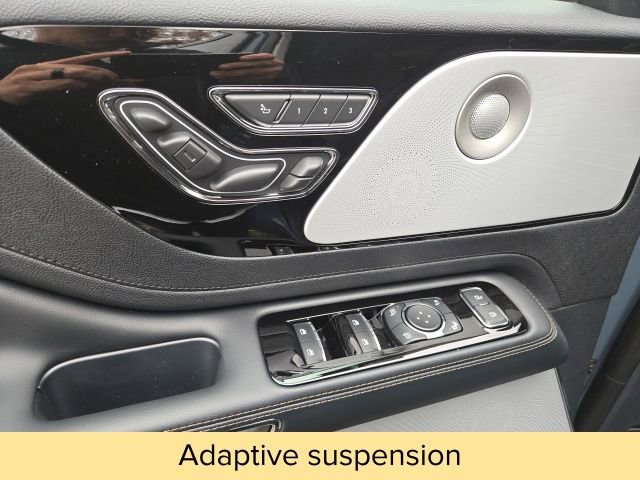 New 2026 Lincoln Aviator Reserve image 11