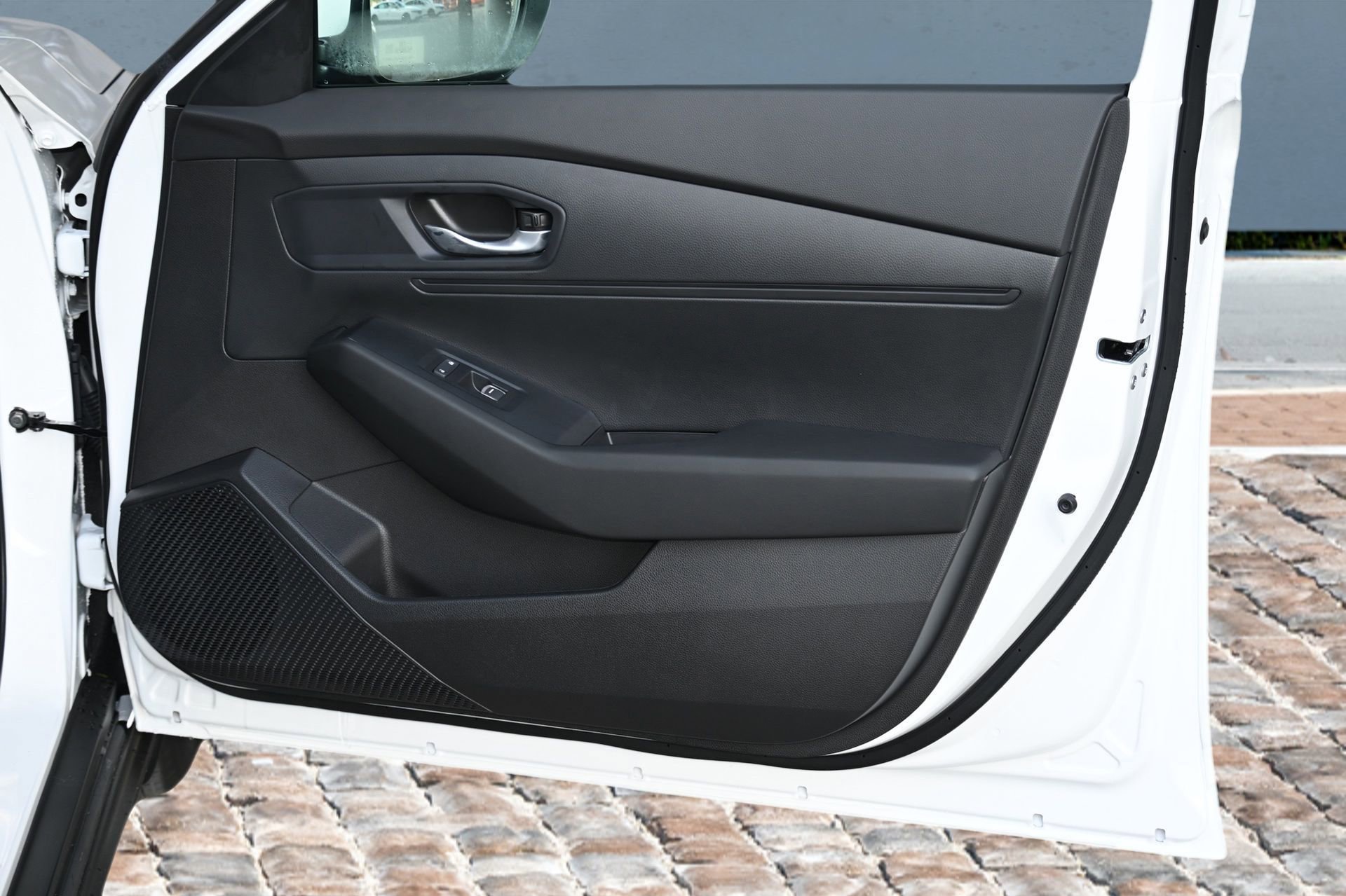 New 2025 Honda Accord LX image 12