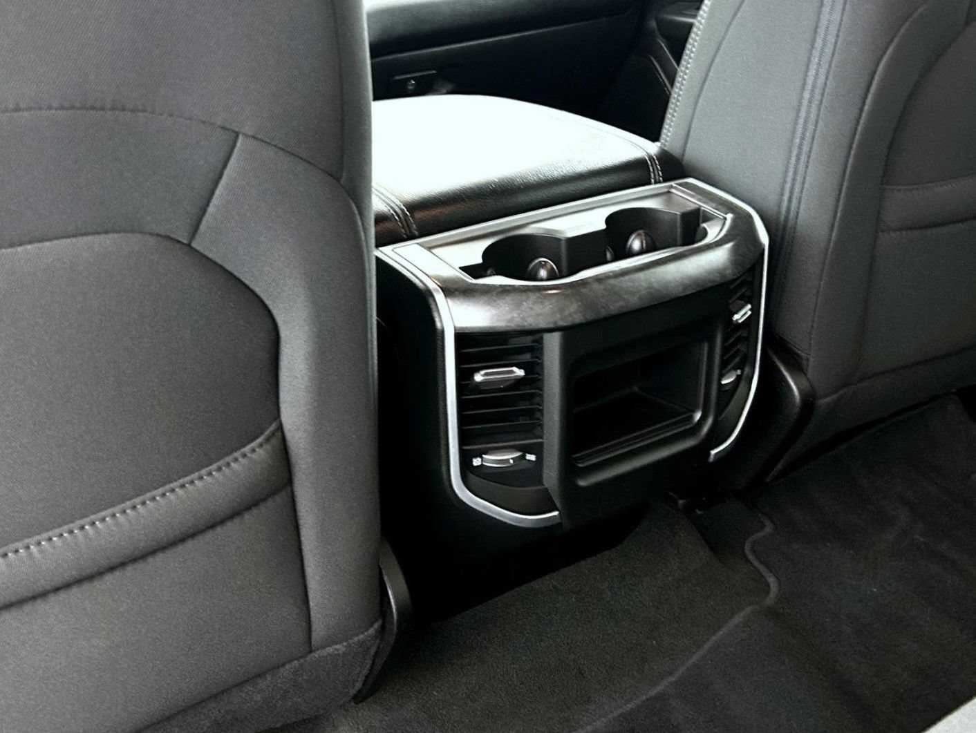 Certified 2023 RAM 1500 Big Horn AWD/4WD image 21