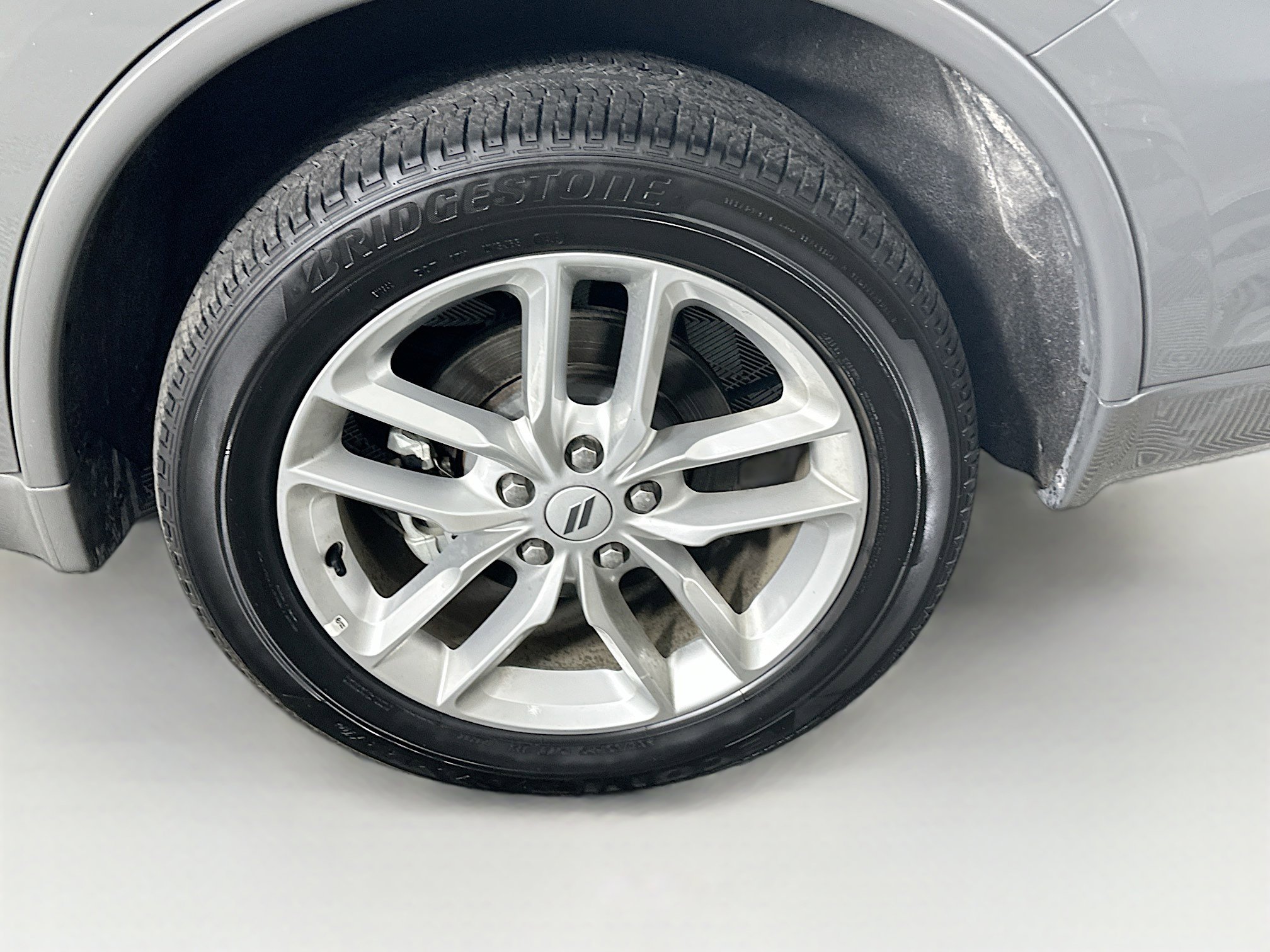 Used 2025 Dodge Durango GT image 11