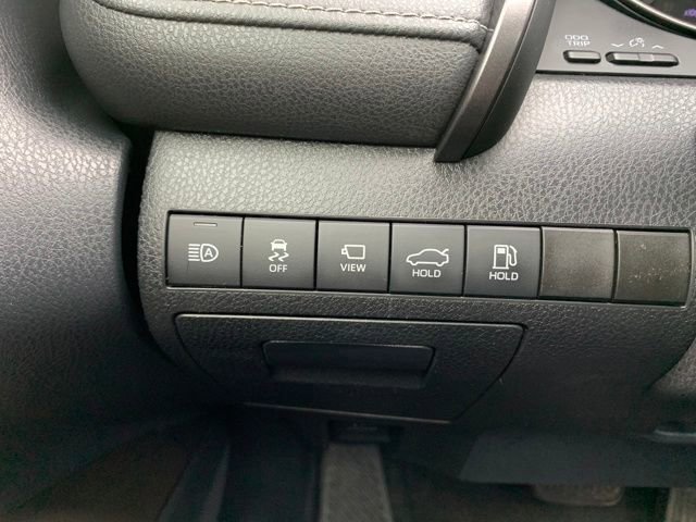 Used 2021 Toyota Camry XSE w/ Navigation Package image 20