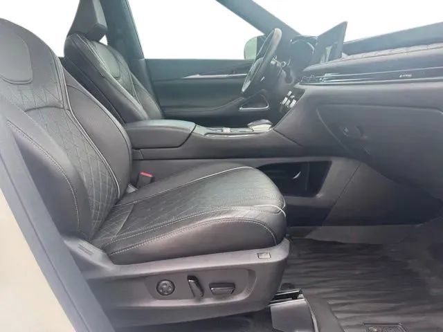 Used 2023 INFINITI QX60 Autograph AWD/4WD image 14