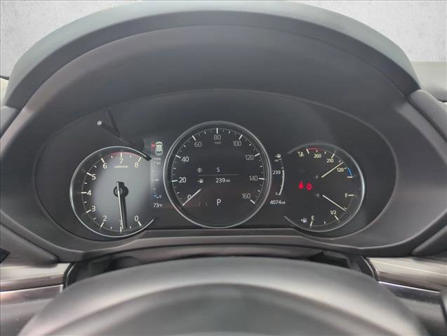 Used 2023 MAZDA CX-5 AWD 2.5 S w/ Premium Package image 10