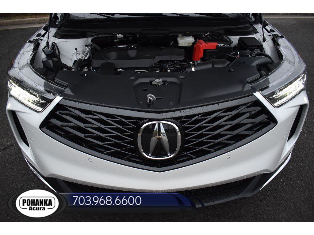 New 2026 Acura RDX Technology Package image 38