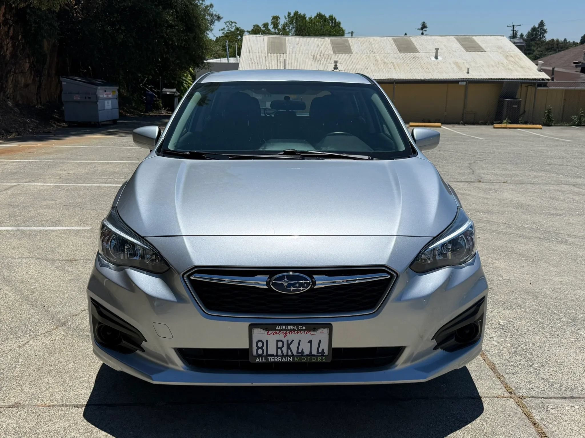 Used 2019 Subaru Impreza 2.0i AWD/4WD image 12