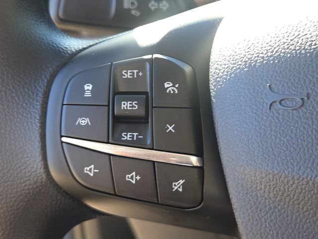 New 2025 Ford Bronco Sport Big Bend image 28