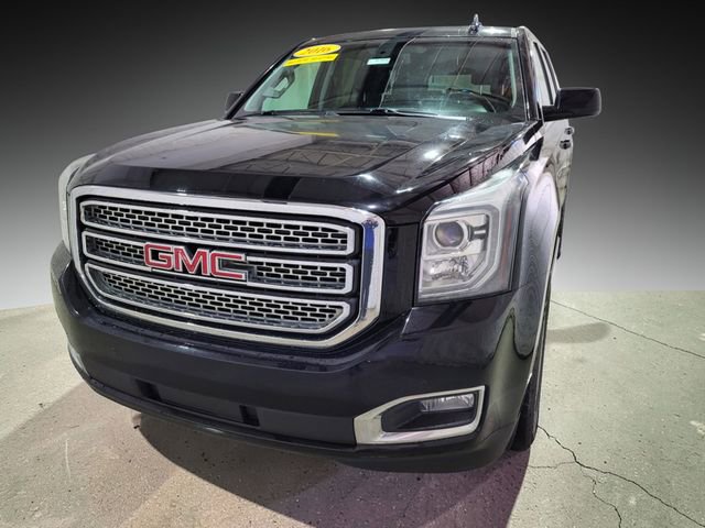 Used 2016 GMC Yukon SLE w/ HD Trailering Package image 16
