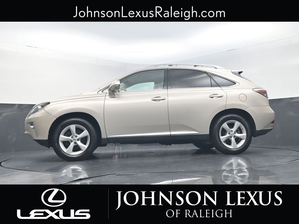 Used 2014 Lexus RX 350 FWD image 21