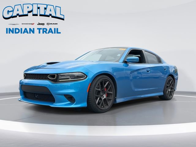 Used 2019 Dodge Charger R/T w/ Daytona Edition Group RWD video 1