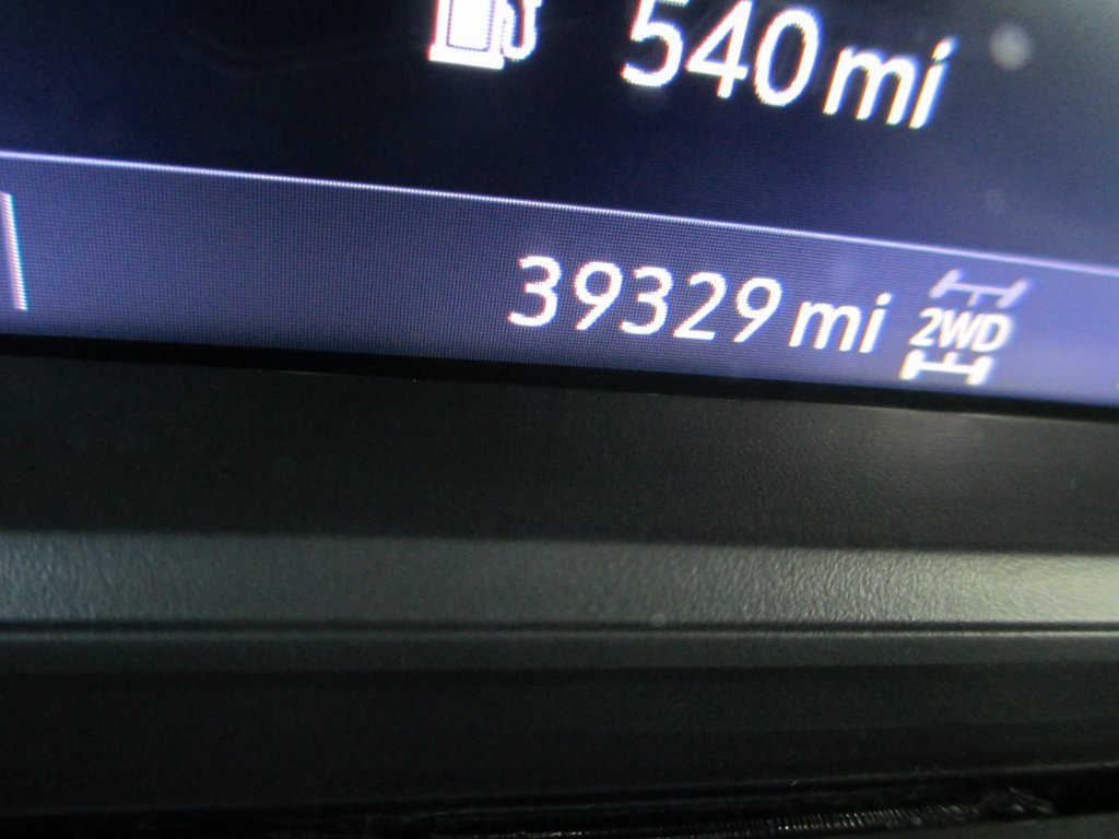 Used 2023 GMC Sierra 2500 AT4 w/ AT4 Preferred Package image 33