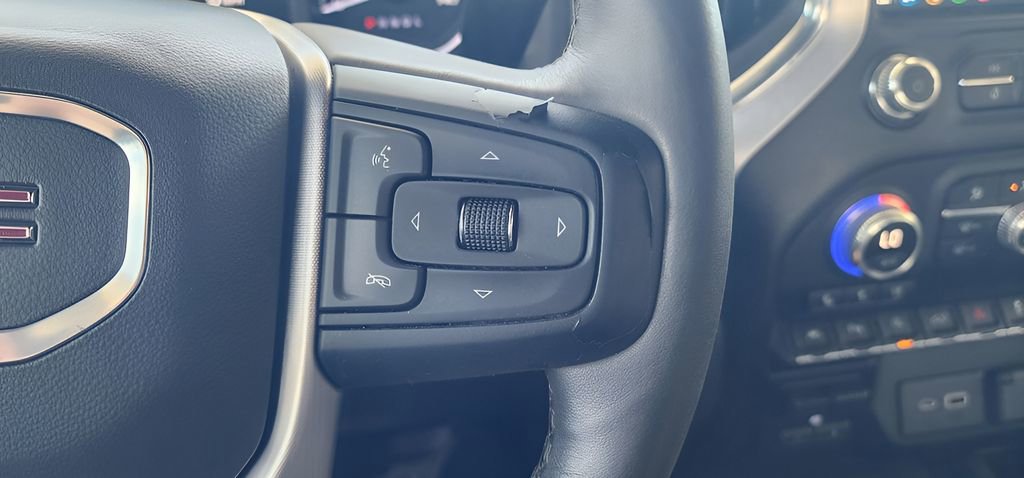 Used 2021 GMC Sierra 1500 SLT w/ SLT Premium Plus Package image 28