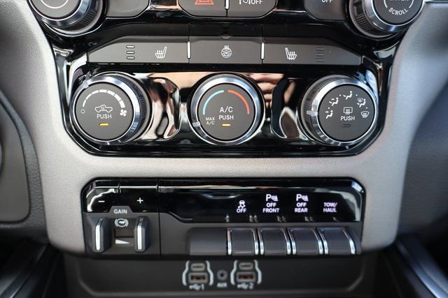 New 2026 RAM 1500 Big Horn image 23