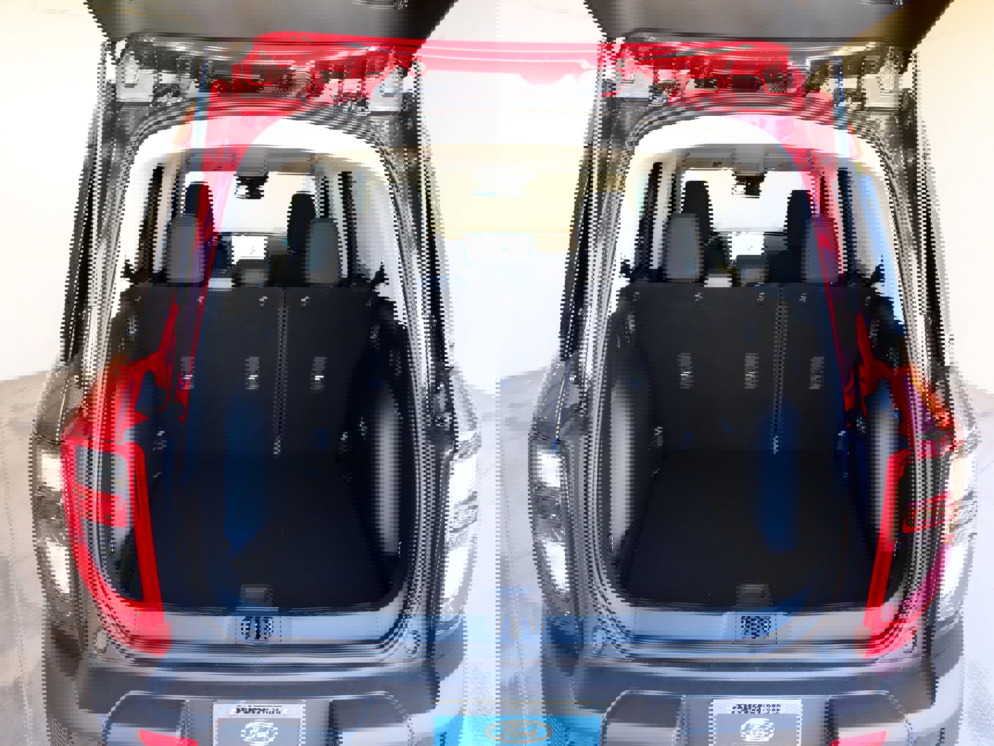 New 2025 Ford Bronco Sport Big Bend w/ Convenience Package image 45