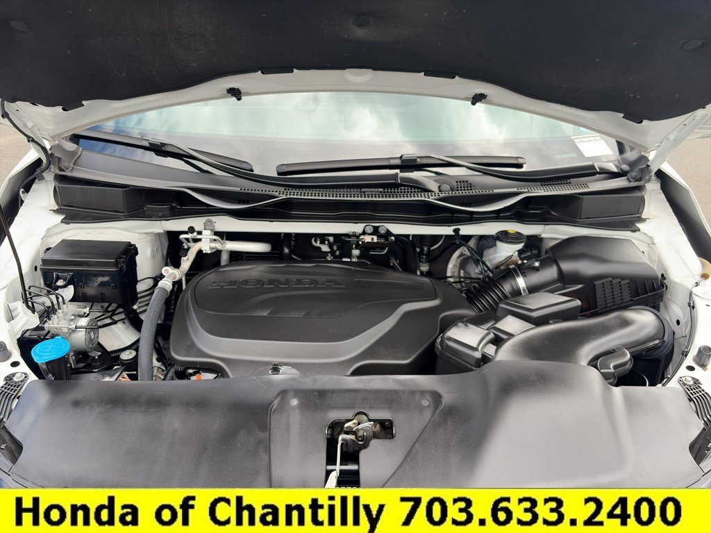 Certified 2023 Honda Odyssey Sport image 32