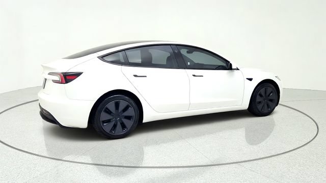 Used 2025 Tesla Model 3 RWD image 9