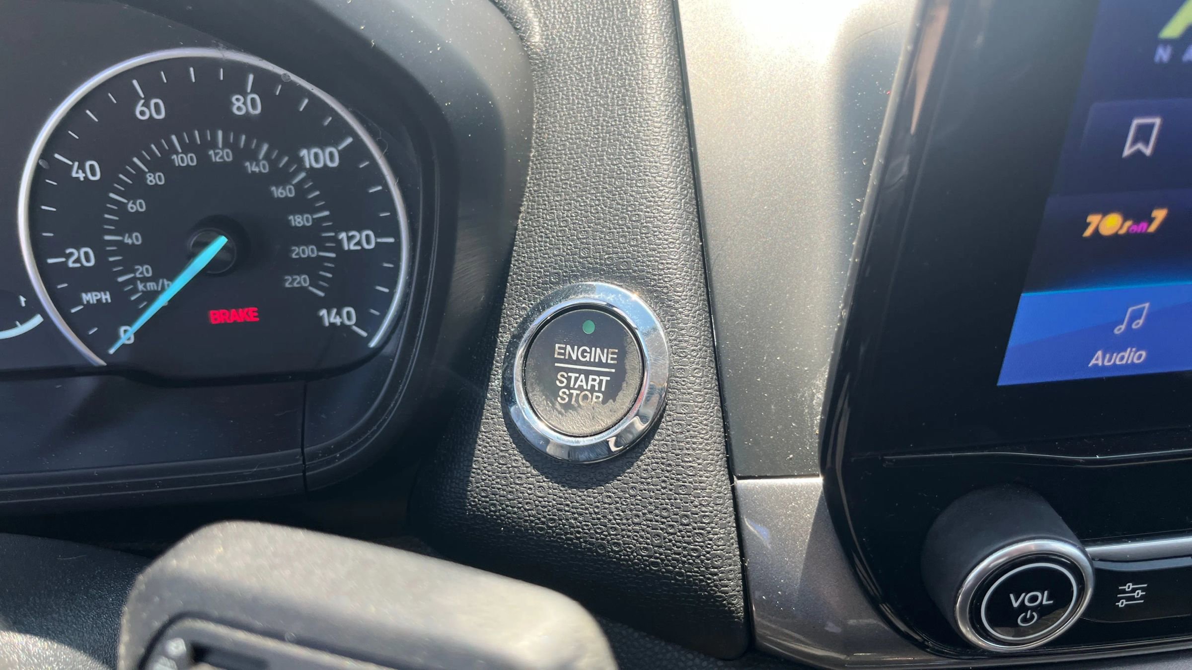 Used 2020 Ford EcoSport SE AWD/4WD image 24