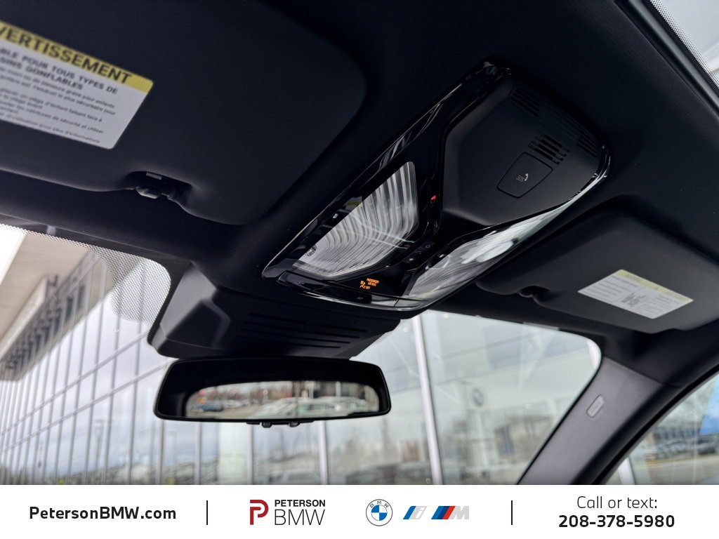 New 2026 BMW X5 xDrive50e image 34