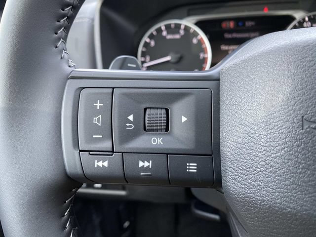 New 2026 Nissan Rogue SV w/ Cold Weather Package AWD/4WD image 12