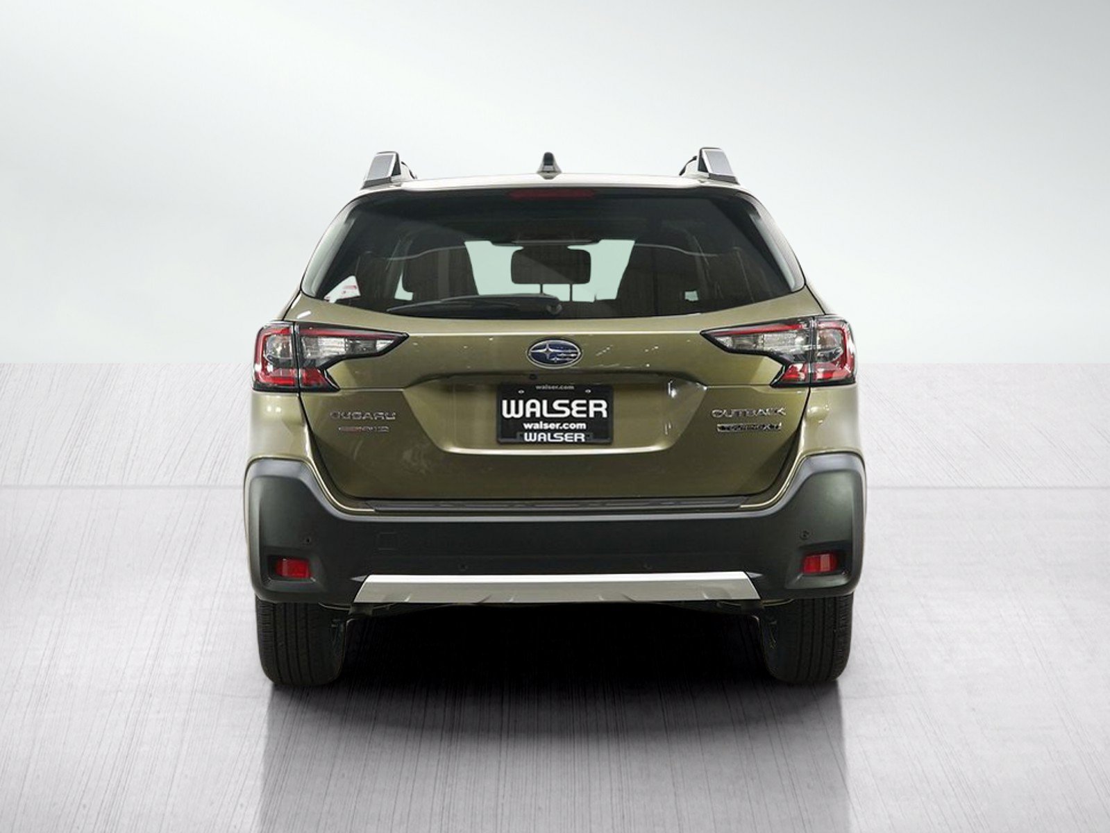 Used 2023 Subaru Outback Touring XT AWD/4WD image 4