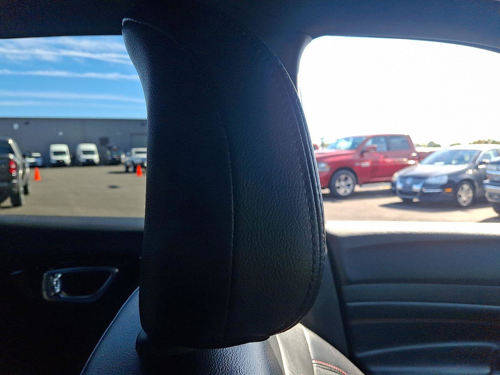 Certified 2023 Jeep Compass Trailhawk image 13