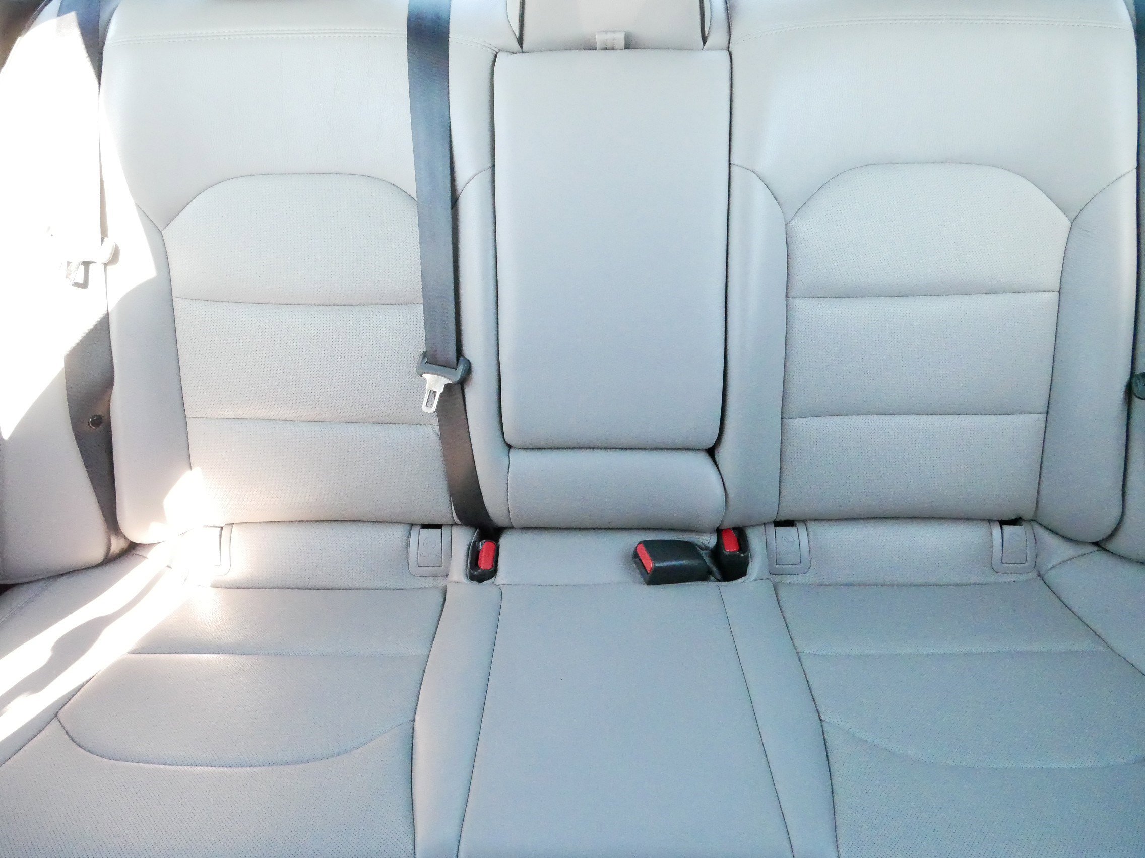 Used 2015 Hyundai Sonata Sport 2.0T image 13