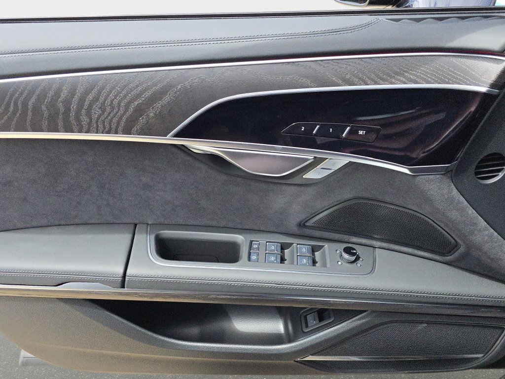 New 2026 Audi A8 L 3.0T AWD/4WD image 18