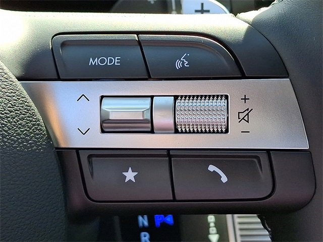 New 2026 Hyundai Sonata SEL image 12