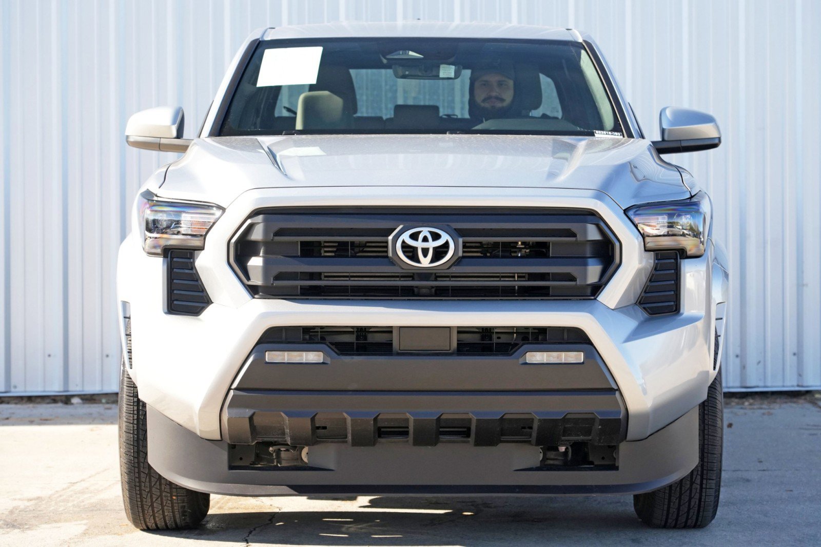 Used 2024 Toyota Tacoma SR5 image 6