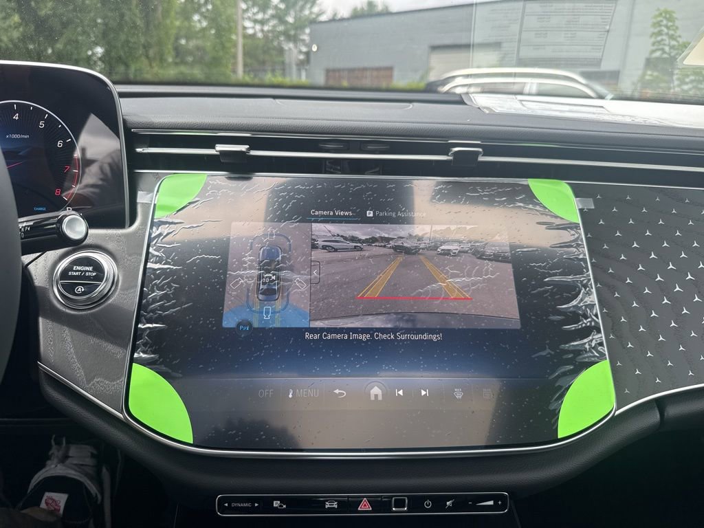 New 2026 Mercedes-Benz E 350 4MATIC Sedan image 33