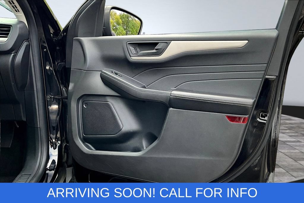 Used 2022 Ford Escape SE AWD/4WD image 28
