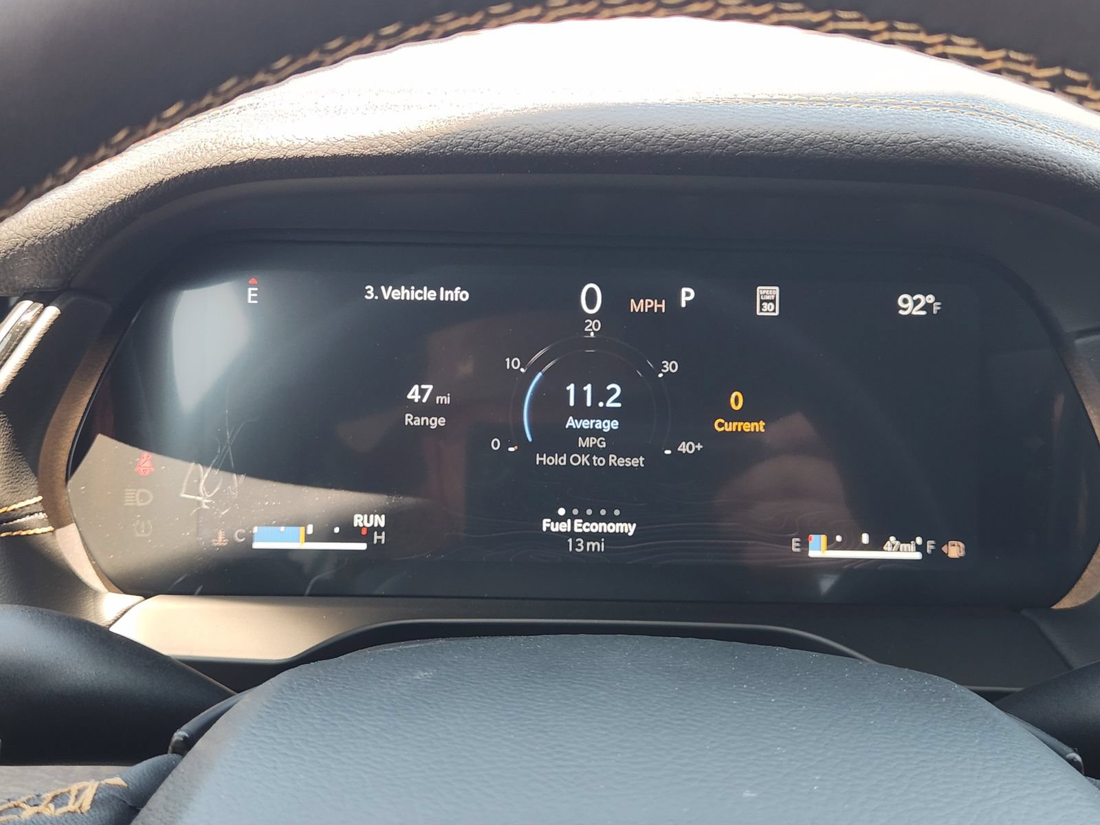 New 2026 Jeep Grand Cherokee Limited AWD/4WD image 15
