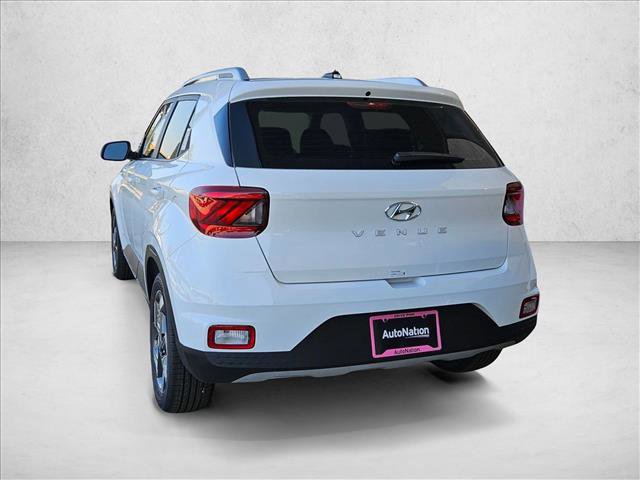 New 2026 Hyundai Venue SEL image 9