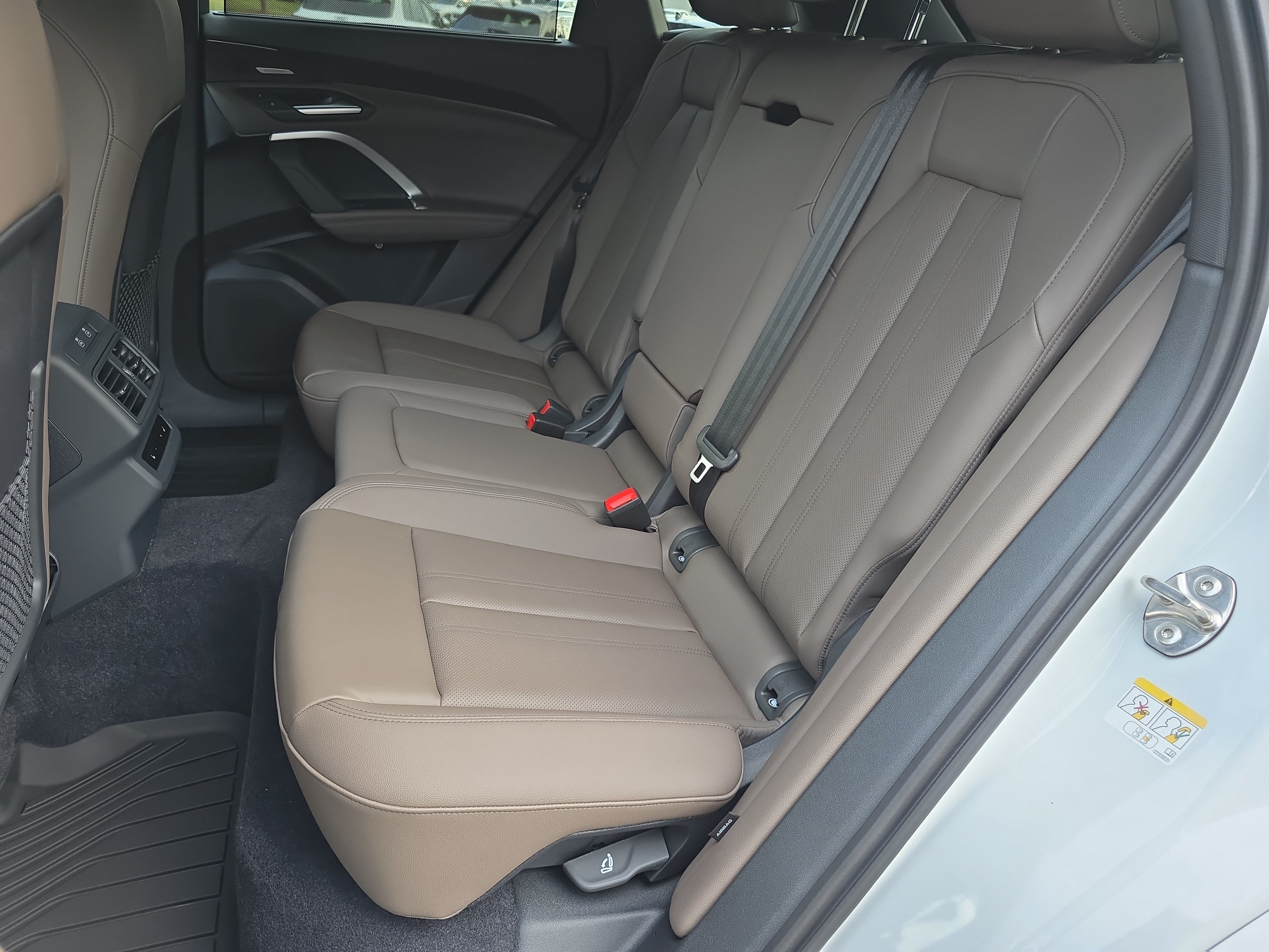 New 2026 Audi Q5 Prestige AWD/4WD image 14