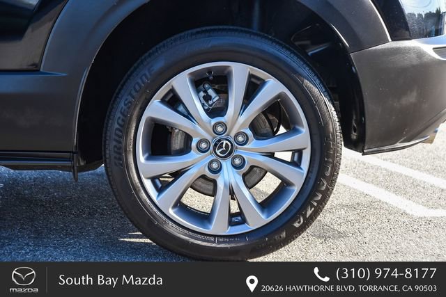 Certified 2023 MAZDA CX-30 AWD 2.5 S w/ Select Package image 10