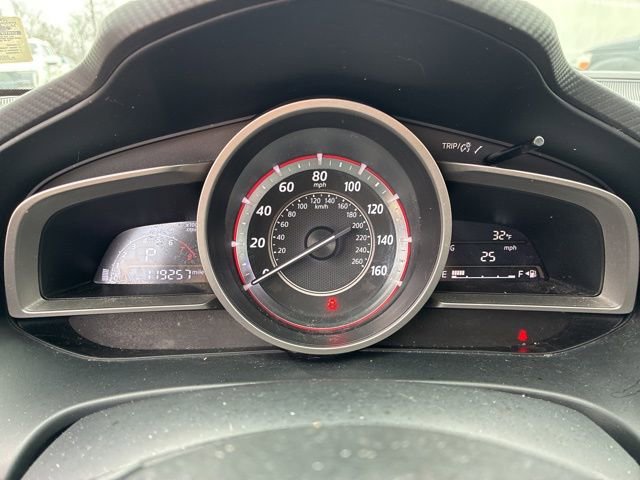 Used 2016 MAZDA MAZDA3 i Grand Touring image 20