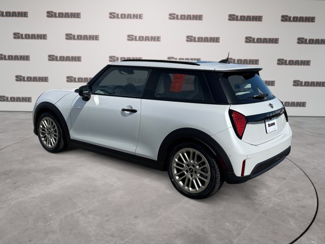 New 2026 MINI Cooper S FWD image 3