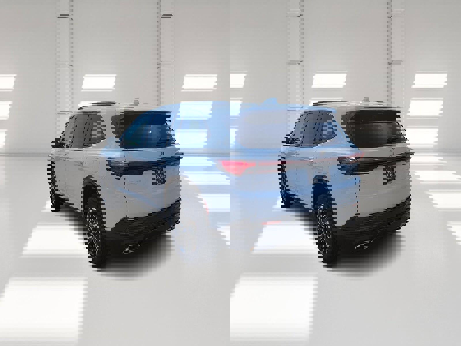 New 2026 Buick Enclave Sport Touring w/ Power Package image 5