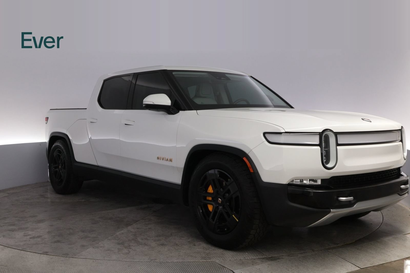 Used 2023 Rivian R1T Adventure Quad AWD/4WD image 13