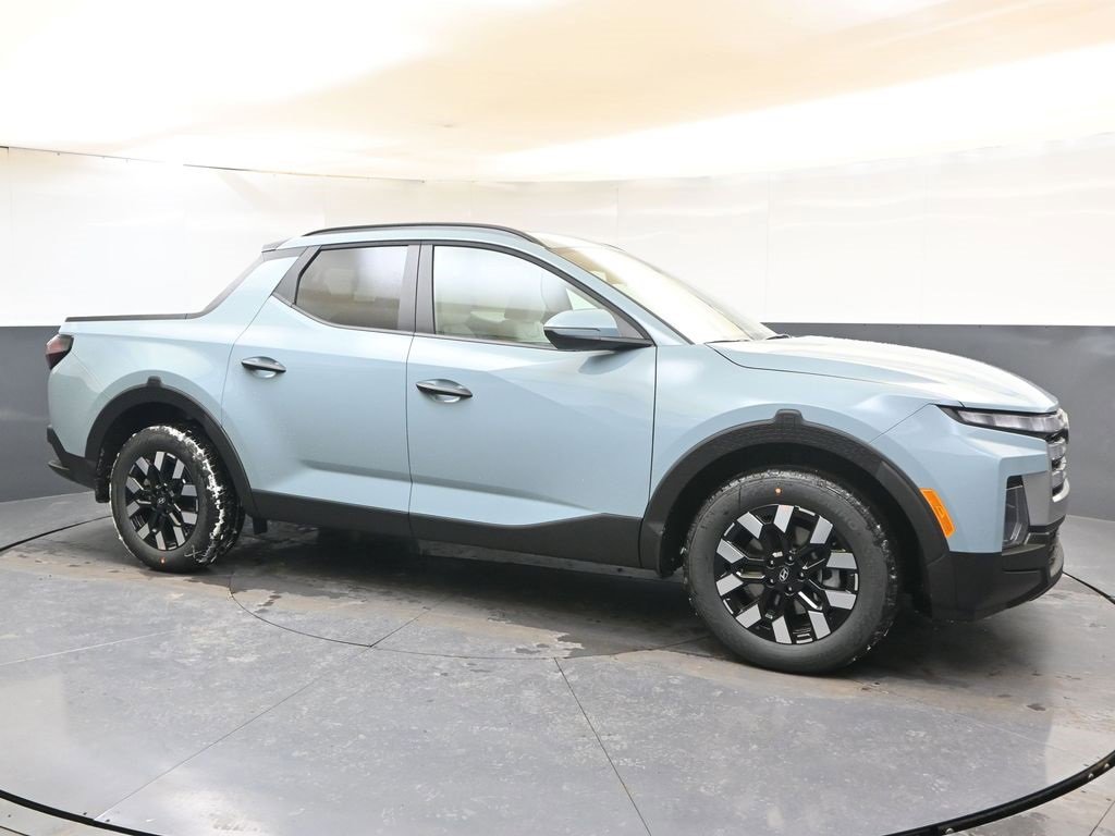 New 2026 Hyundai Santa Cruz SEL image 7