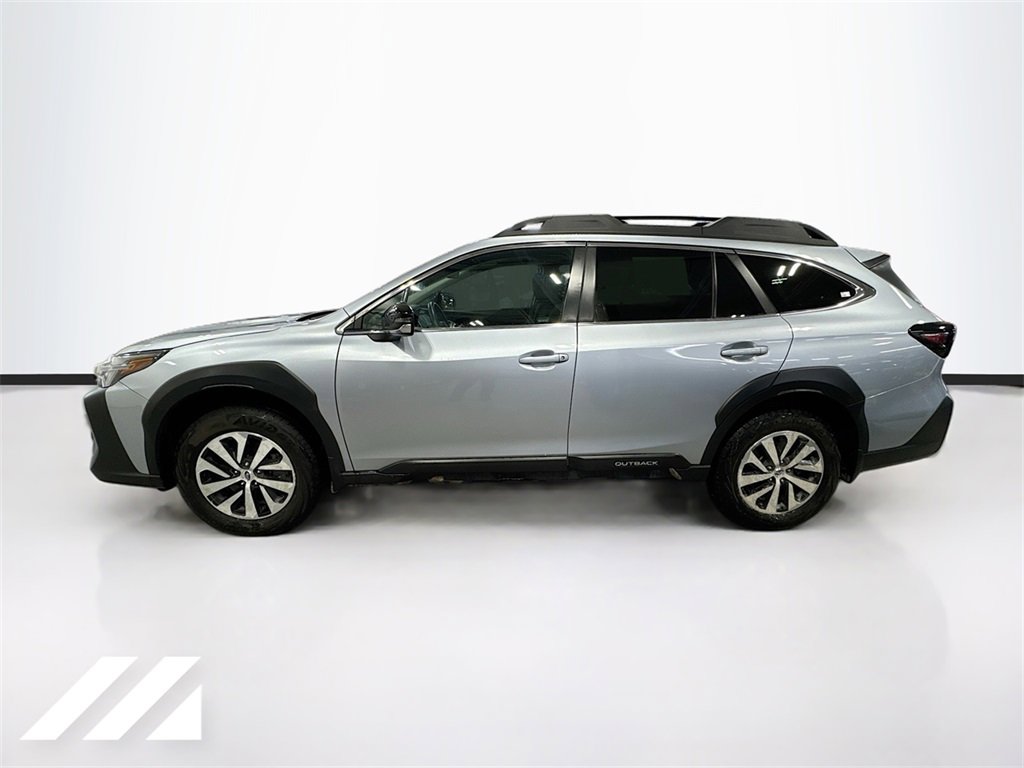 Certified 2023 Subaru Outback Premium image 8