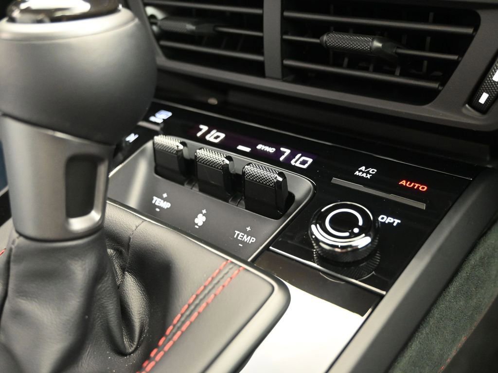 Certified 2026 Porsche 911 GT3 image 21