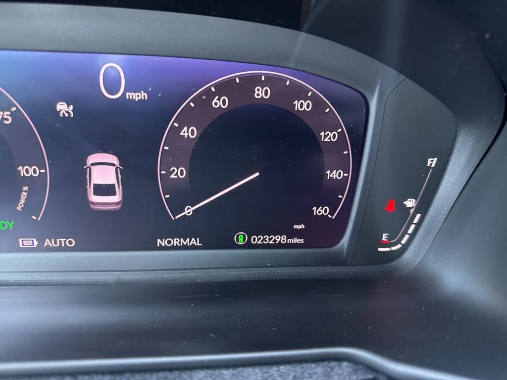 Used 2025 Honda Accord Sport image 24