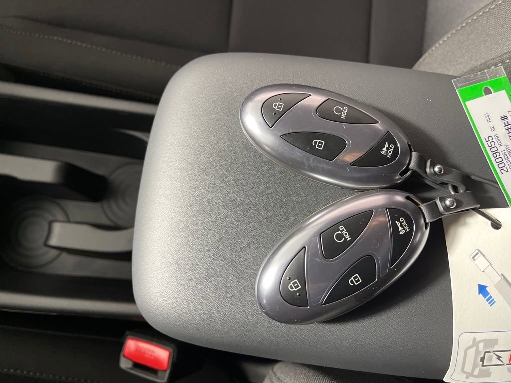 New 2026 Hyundai Kona SE image 22